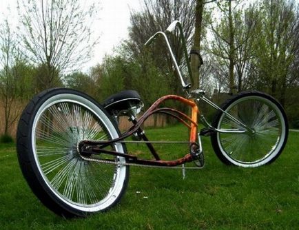 Bike Tuning - Pimp motocicleta!