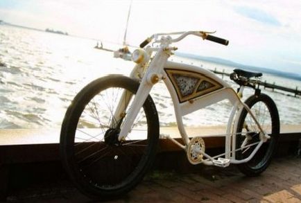 Bike Tuning - Pimp motocicleta! (Tuning) Bike Tuning - Pimp motocicleta!