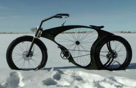 Bike Tuning - Pimp motocicleta! (Biciclete) Bike Tuning - Pimp motocicleta!