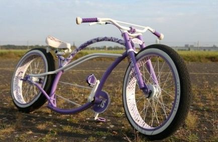 Bike Tuning - Pimp motocicleta! (Acasă biciclete) Bike Tuning - Pimp motocicleta!