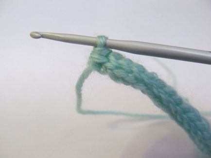 A învăța să croșetat dantelă tricot - Masters Fair - manual, manual (croșetat dantelă tricotate) A învăța să croșetat dantelă tricot - Fair Masters - manual, lucrate manual