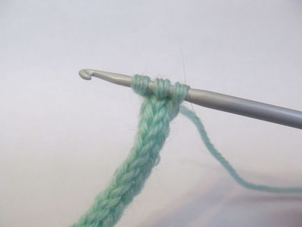 A învăța să tricot croșetat dantelă - Masters Fair - manual, manual (croșetat) A învăța să croșetat dantelă tricot - Fair Masters - manual, lucrate manual