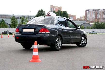 Învață de la mecanica sau mașină care este mai bine și mai ușor avtoblog (ușor) Învață de la mecanica sau mașină care este mai bine și mai ușor avtoblog