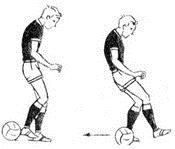 Beat în fotbal - un formular foaie de ieftin (pumn) Bateti în fotbal - pat de copil vizionări