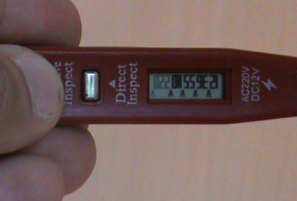 Pointeri tipuri de tensiune, scop, termenii de utilizare (tensiune) Tipuri de tensiune pointeri, scopul, condițiile de utilizare