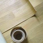 De stabilire o podea de lemn în aparat acasă și izolația