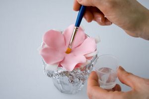 Decorare chit cu mâinile lor pentru începători (mâini) chit de decorare cu mâinile lor pentru începători