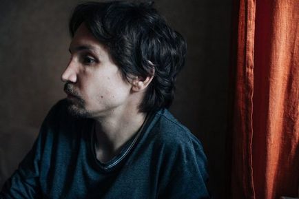 Nu există nici un violator de sex (violatorul) Nu există nici un agresor sexual