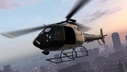 nivelurile de investigare în GTA 5 - care oferă poliție stelele