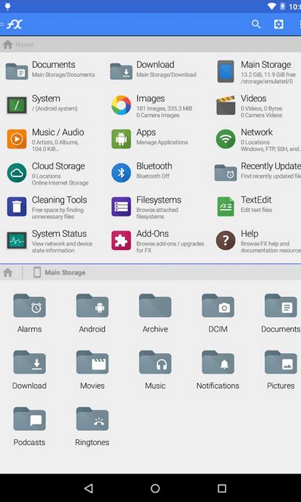Instalați o nouă temă pe versiunile Android diferite (subiect) Instalați un subiect nou pe diferite versiuni de Android