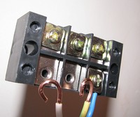 Instalarea și conectarea cuptorului