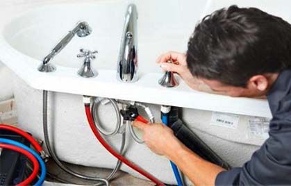 Instalați robinetul în cada de baie 5 de probleme și soluțiile lor