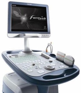 Scanere ultrasunet Aparatură și principii de funcționare, cărți medicale 24