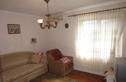 Izolarea apartamentului interior de colț