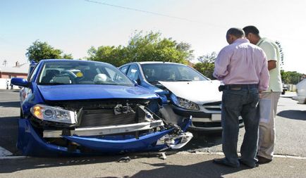 Pierderea costului de achiziție (TCB) auto pentru CTP - 2017, colectarea, calculul de restituire
