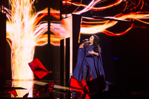 Ucraina nu are bani pentru a găzdui Eurovision 2017 Detalii - Ziua femeii