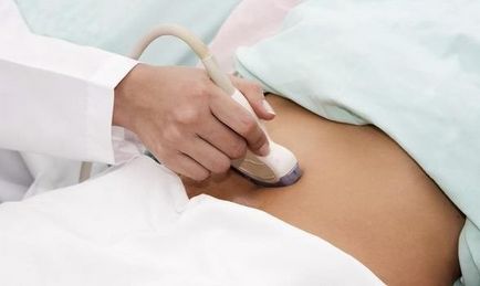 transvaginala ecografie pelvină, abdominală, pregătire, preț (formare) Pelvin ecografie transvaginala, abdominală, pregătire, preț