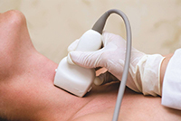 Tiroidiană cu ultrasunete - care arată cum să descifreze și rezultatele cercetării (cercetare) Tiroidiană cu ultrasunete - care arată cum să descifreze și rezultatele cercetării