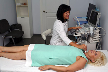 Tiroidiană cu ultrasunete - care arată cum să descifreze și rezultatele cercetării