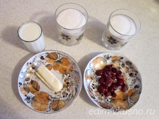 zahăr la lapte sau fiert cum să gătească șerbet de casă, produse alimentare delicioase