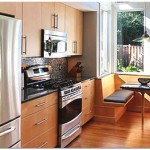 opțiuni de reparare bucătărie în camera de zi decorare acasă cu facilități de bucătărie