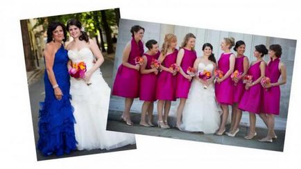 Sunteți invitat la nunta pentru a afla cum să mă îmbrac! (Culoare Rochii de mireasa) Sunteți invitat la nunta pentru a afla cum să mă îmbrac!
