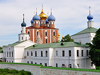 Veliky Novgorod - cel mai vechi oraș din România - obiectivele turistice din Veliky Novgorod