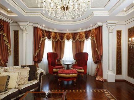 stil venețian în interior (stil) stil venețian în interior