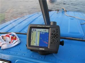 Alegerea unui sonar pentru pescuit dintr-o barca evaluat modele bune