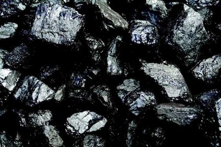 Tipuri de cărbune și pentru care acestea sunt utilizate