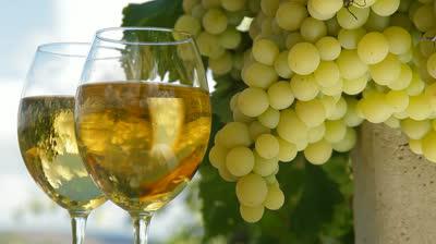 Material de vin - este utilizarea vinului