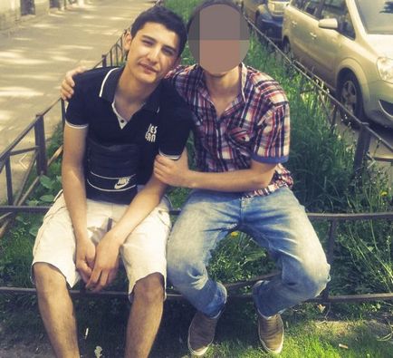 Supraviețuitor al atacului terorist cu metroul a mers aproape de sinucidere Jalilov - accident