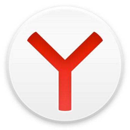 marcaje vizuale pentru Yandex browser