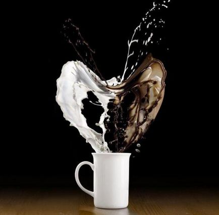 Influența cafelei asupra organismului uman păzește-te!