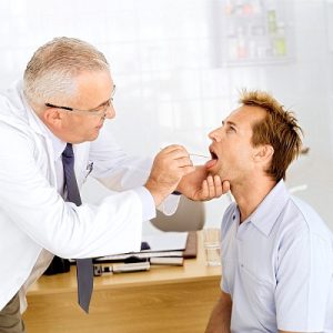 Inflamarea corzilor vocale simptome și tratament