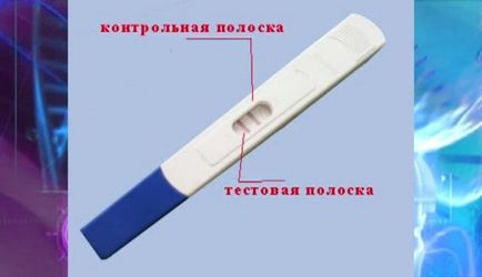 Totul despre infertilitate - modul de utilizare a testelor rapide pentru sarcina