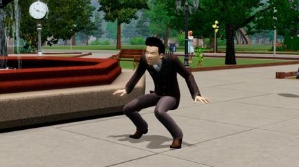 Toți vampirii din The Sims 3! Cum de a deveni un vampir în The Sims 3, The Sims 3, cum să devină un vampir Sims 3