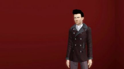Toți vampirii din The Sims 3! Cum de a deveni un vampir în The Sims 3, The Sims 3, cum să devină un vampir Sims 3