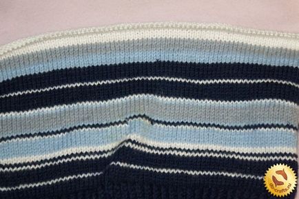 tricotat pulovere spițe cu modele (pentru copii)