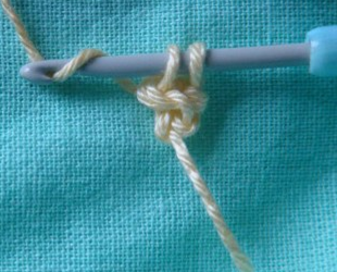 botosei de tricotat - Crochet descriere pentru începători și profesioniști