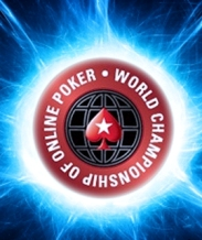 WCOOP - campionat mondial de poker online