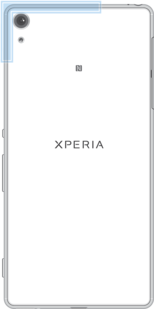 Wi-Fi - Sony Xperia ™ de referință xa (- -)