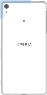 Wi-Fi - Sony Xperia ™ de referință xa (- -) (Sony) Wi-Fi - Sony Xperia ™ de referință xa (- -)