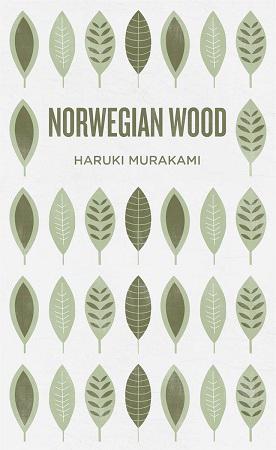 Haruki Murakami, norvegiană recenzii de lemn, rezumat, analiza, citate