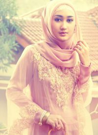 Hijab - l (hijab) Hijab - l