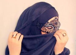 Hijab - l