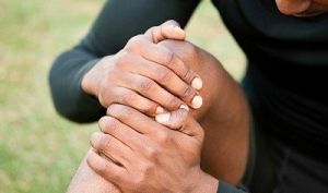 patella condromalacia (articulația genunchiului) - gradul de tratament