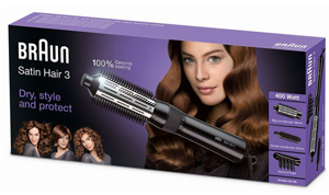 hairbrush păr bun - revizuirea cele mai bune modele cu fotografii și prețuri