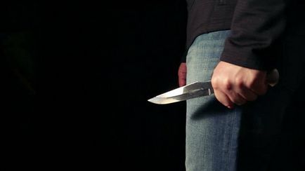 Vrei sa-l omoare - carte de vis (vis de carte doresc sa-l omoare în somn ar ucide ce vise atac) Vor să-l omoare - carte de vis