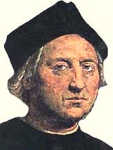 Navigator Hristofor Kolumb Biografie